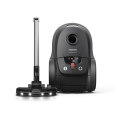 Aspirateur sacs Philips XD8122/10 Noir 900 W