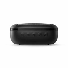 Haut-parleurs bluetooth Philips TAS2505B/00 Noir 3 W Haut-parleurs bluetooth Philips TAS2505B/00 Noir 3 W