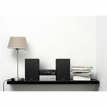 Mini Hifi Philips (Reconditionn B)