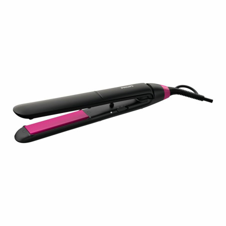Lisseur cheveux Philips BHS375/00 110 mm Gris Noir / Or rose