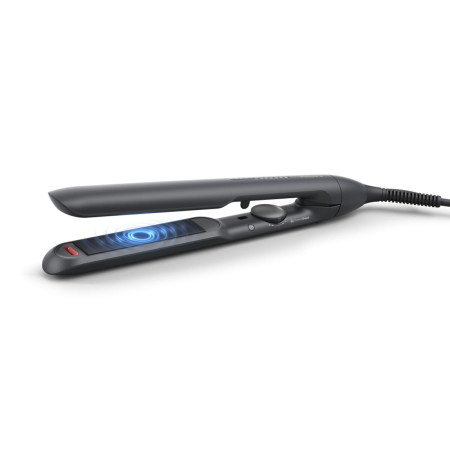 Lisseur cheveux Philips Noir