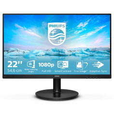cran Philips 221V8A/00 FHD 21,5" 75 Hz