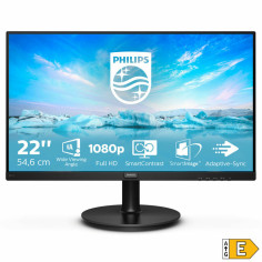 cran Philips 221V8A/00 Full HD 21,5" 75 Hz