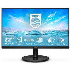 cran Philips 221V8/00 21,5" FHD LED