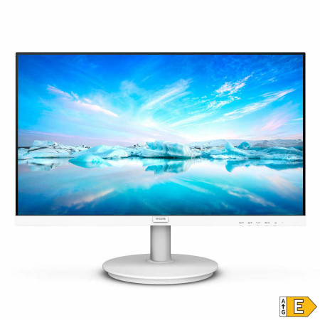 cran Philips 241V8AW/00 Full HD 23,8" 75 Hz