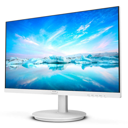 cran Philips 241V8AW/00 Full HD 23,8" 75 Hz