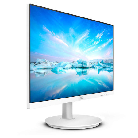 cran Philips 241V8AW/00 Full HD 23,8" 75 Hz