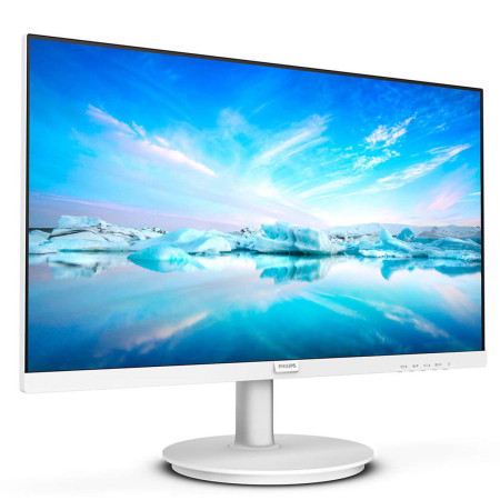 cran Philips 241V8AW/00 Full HD 23,8" 75 Hz