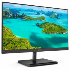 Ecran Philips 245E1S/00 23.8" LCD 23,8" 50-60 Hz 2K LCD