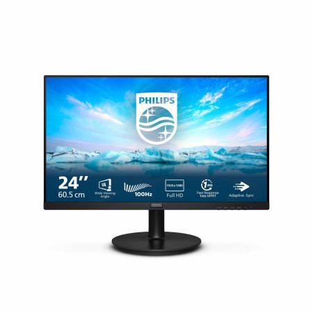 cran Philips 241V8LAB/00 Full HD 23,8" 100 Hz