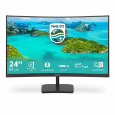 Ecran Philips 241E1SCA/00 FHD LCD FHD 23,6" 75 Hz