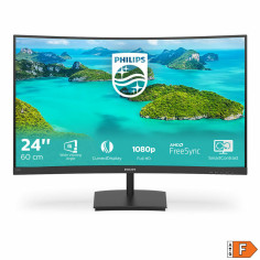 cran Philips 241E1SCA/00 FHD LCD Full HD 23,6" 75 Hz