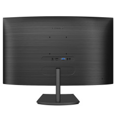 cran Philips 241E1SCA/00 FHD LCD Full HD 23,6" 75 Hz