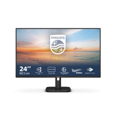 Ecran Philips 24E1N1100A/00 FHD 23,8" 100 Hz