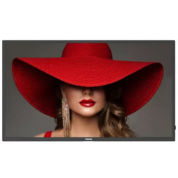 cran Philips 55BDL4650D 4K Ultra HD 55" 50 - 60 Hz 60 Hz LED