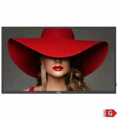 cran Philips 55BDL4650D 4K Ultra HD 55" 50 - 60 Hz 60 Hz LED cran Philips 55BDL4650D 4K Ultra HD 55" 50 - 60 Hz 60 Hz LED