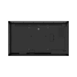cran Philips 55BDL4650D 4K Ultra HD 55" 50 - 60 Hz 60 Hz LED