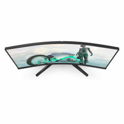 cran Philips 34M2C3500L WQHD 34" 180 Hz