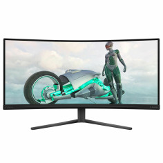 cran Philips 34M2C3500L WQHD 34" 180 Hz