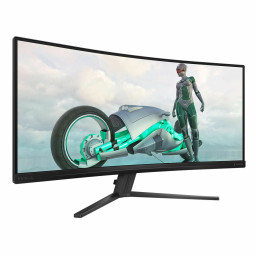 cran Philips 34M2C3500L WQHD 34" 180 Hz