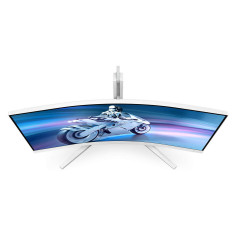 cran Philips 34M2C5501A/00 34" Wide Quad HD