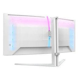 cran Philips 34M2C5501A/00 34" Wide Quad HD