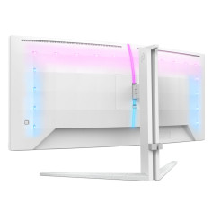 cran Philips 34M2C5501A/00 34" Wide Quad HD