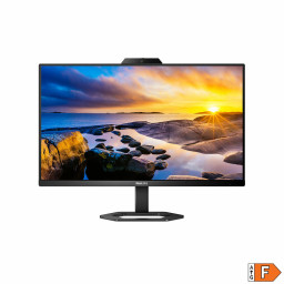 cran Philips 24E1N5300HE/00 FHD 23,8" LED IPS LCD Flicker free 75 Hz 50-60 Hz 23.8"