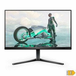 cran Philips Evnia 25M2N3200W/00 24,5" VA LCD Flicker free
