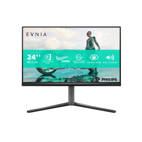Ecran Philips 24M2N3200A/00 FHD 23,8" 165 Hz