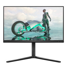 cran Philips 24M2N3200A/00 Full HD 23,8" 165 Hz
