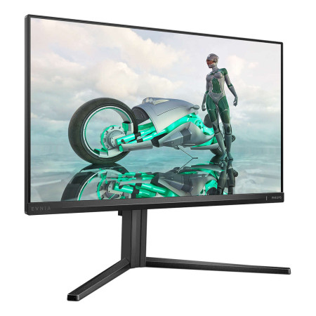 cran Philips 24M2N3200A/00 Full HD 23,8" 165 Hz