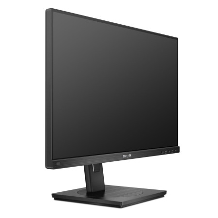 cran Philips 242S1AE/00 23,8" Full HD 75 Hz