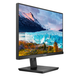 cran Philips 242S1AE/00 23,8" Full HD 75 Hz