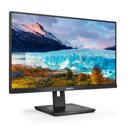 cran Philips 242S1AE/00 23,8" Full HD 75 Hz