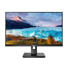 cran Philips 242S1AE/00 23,8" Full HD 75 Hz