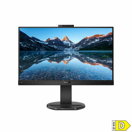 cran Philips 243B9H/00 IPS IPS LED 23,8" LCD Flicker free 24"