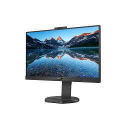 cran Philips 243B9H/00 IPS IPS LED 23,8" LCD Flicker free 24"