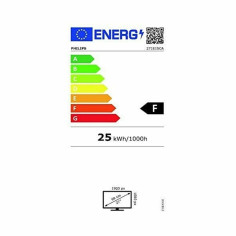 cran Philips 271E1SCA/00 Full HD 27" 75 Hz HDMI cran Philips 271E1SCA/00 Full HD 27" 75 Hz HDMI