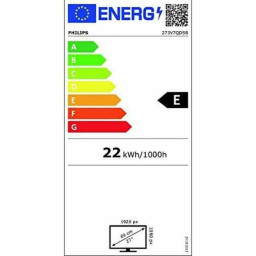 cran Philips 273V7QDSB 27" FHD LED IPS