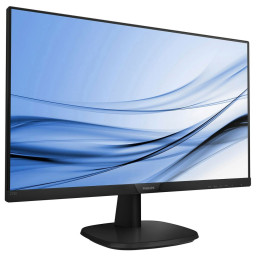 cran Philips 273V7QJAB/00 Full HD 27" 75 Hz 60 Hz