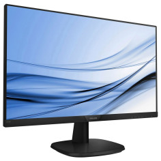 cran Philips 273V7QJAB/00 Full HD 27" 75 Hz 60 Hz