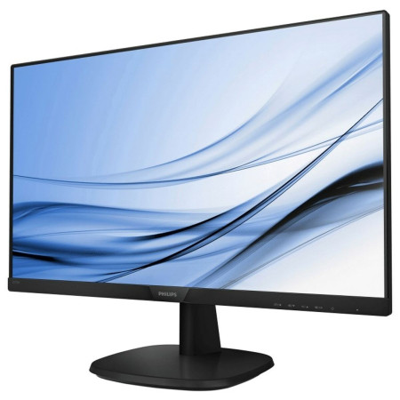 cran Philips 273V7QJAB/00 Full HD 27" 75 Hz 60 Hz