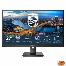 cran Philips 276B1/00 Full HD 27" 75 Hz