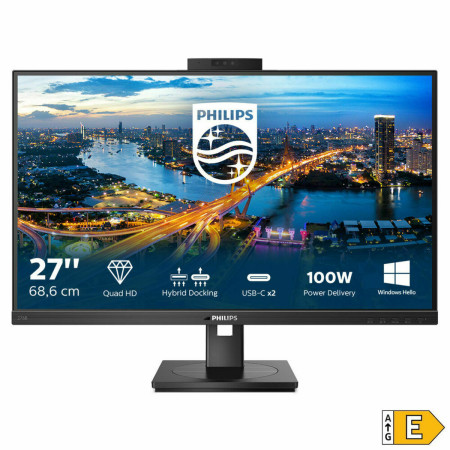 cran Philips 276B1JH/00 LCD 27"