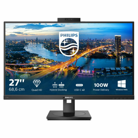 cran Philips 276B1JH/00 LCD 27"