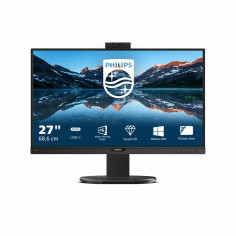 cran Philips 276B9H/00 Quad HD IPS 27" LED Flicker free 75 Hz 27"