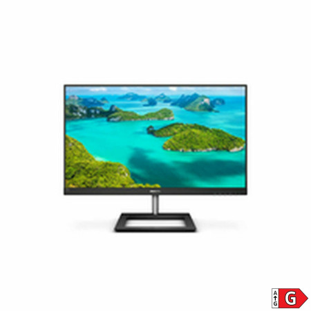 cran Philips 278E1A 27" 4K Ultra HD 60 Hz 50-60 Hz