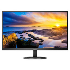 Ecran Philips 27E1N5500LA 27" VA LCD Flicker free 75 Hz