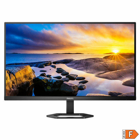 cran Philips 27E1N5500LA 27" VA LCD Flicker free 75 Hz